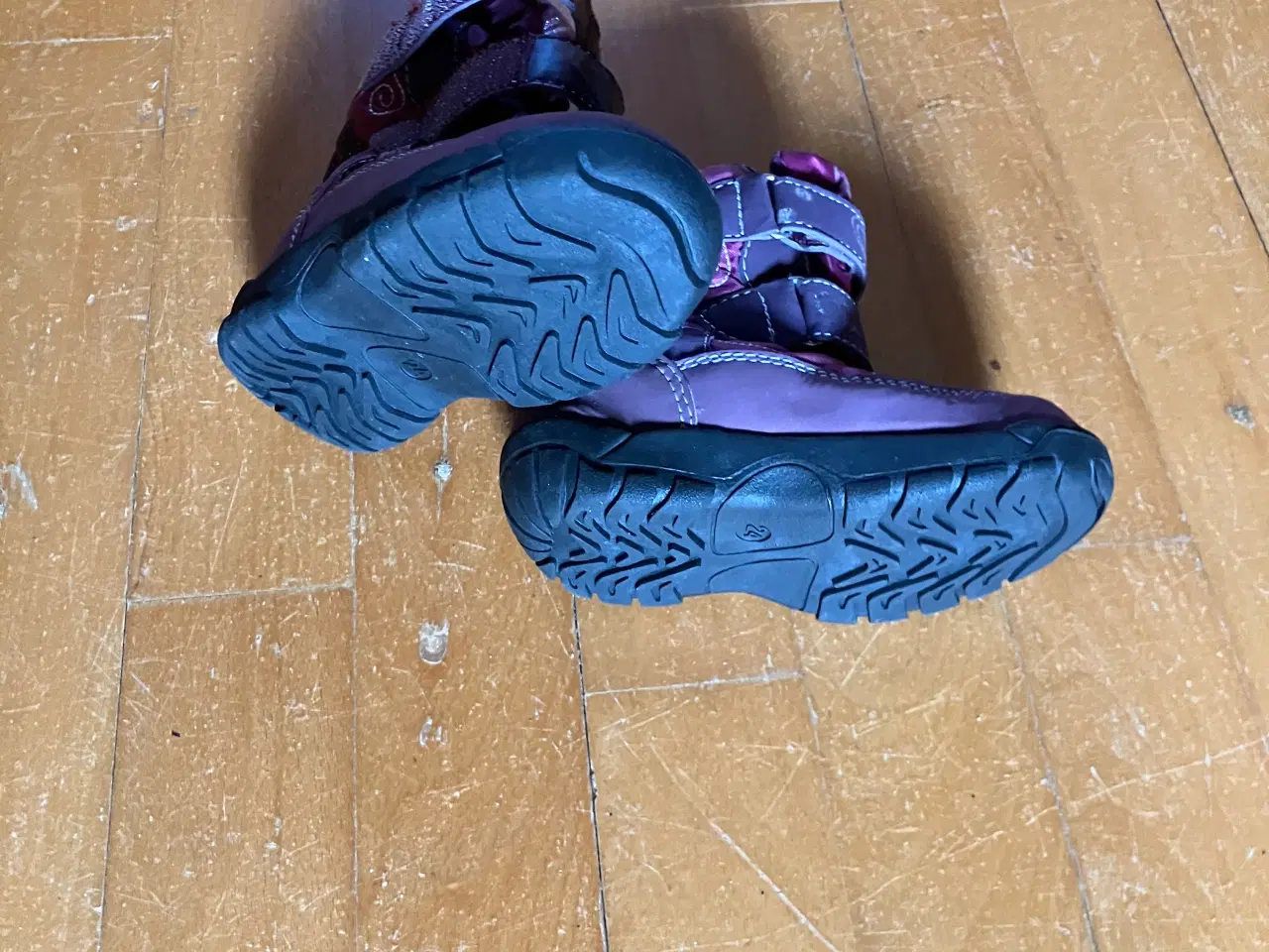 Billede 3 - Baby sko & støvler