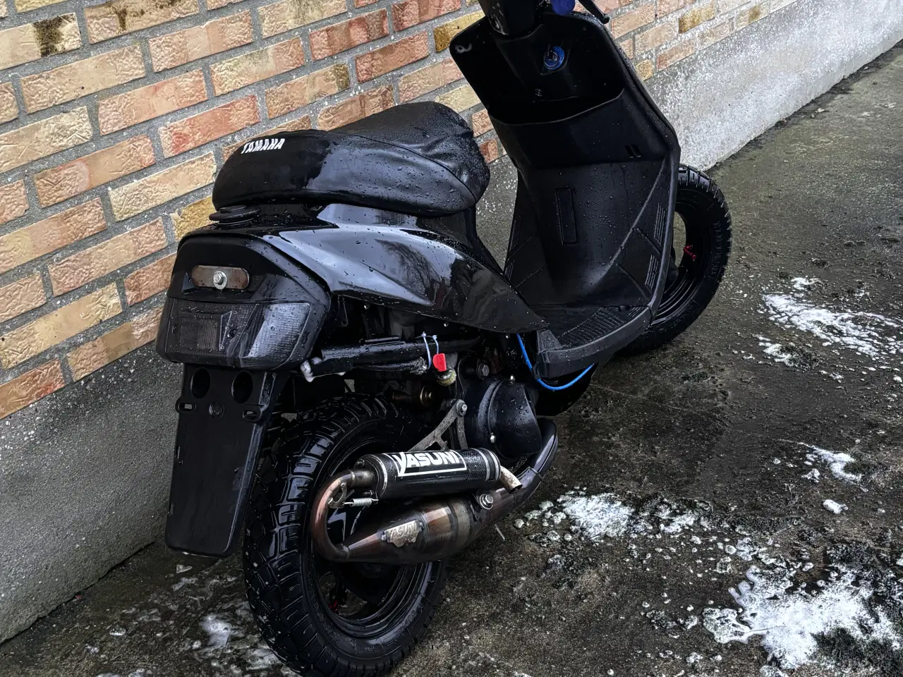 Billede 2 - Yamaha Jog As