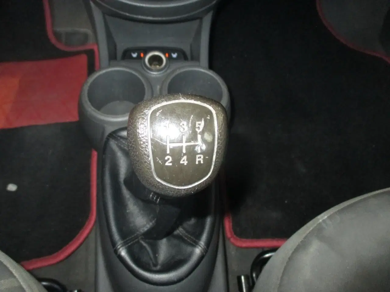 Billede 18 - Chevrolet Spark 1,0 LS