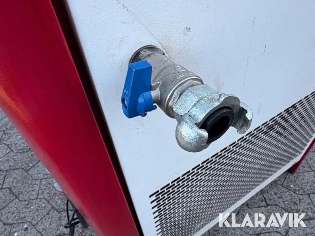 Billede 8 - Kompressor Gardner Denver VS 17