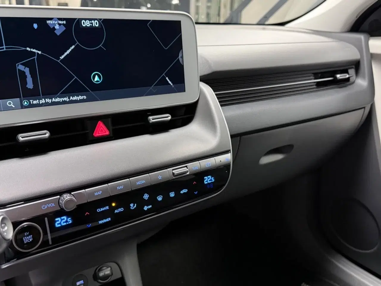 Billede 13 - Hyundai Ioniq 5 73 Techniq