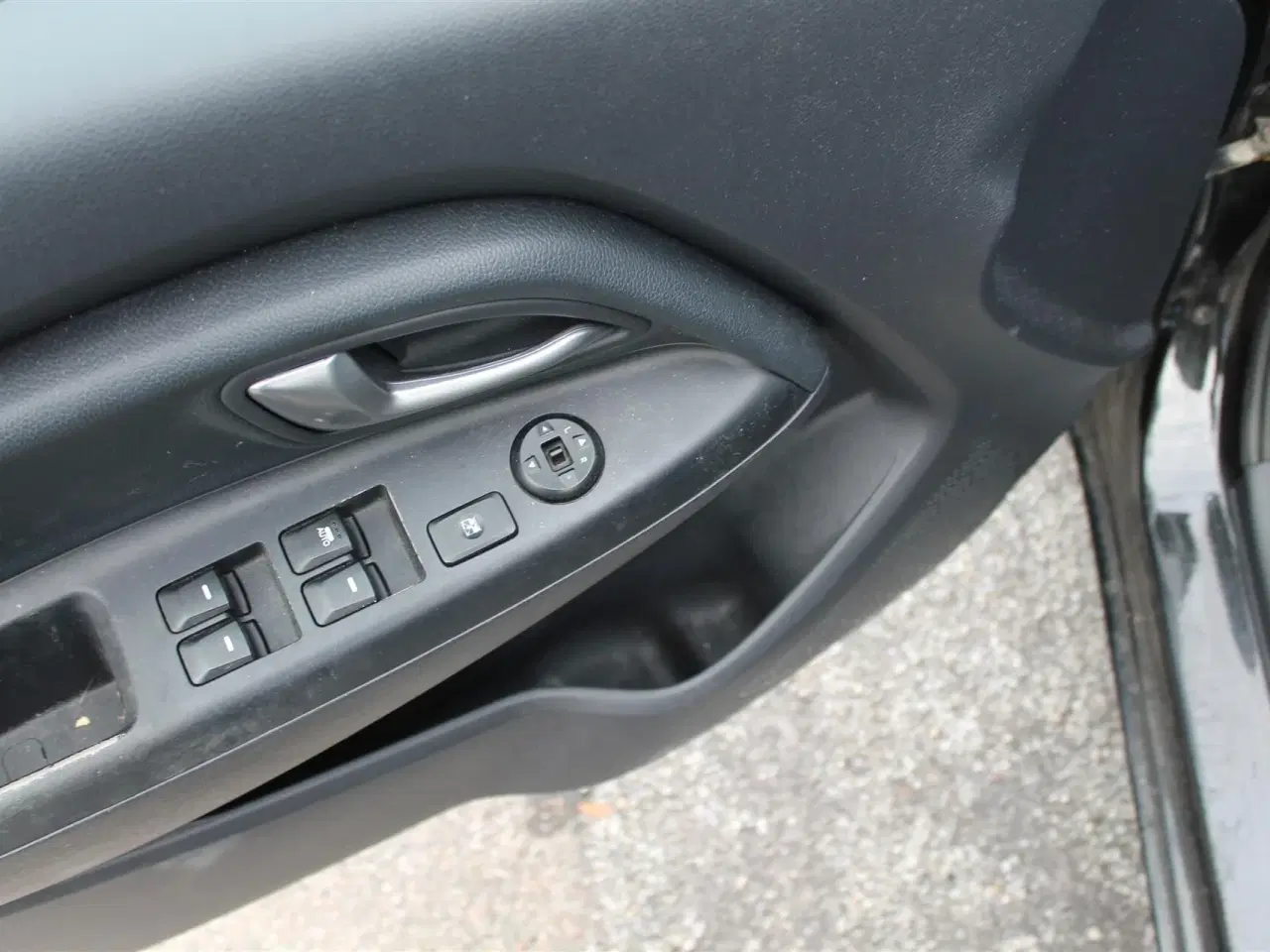 Billede 12 - Kia Rio 1,2 Active 86HK 5d