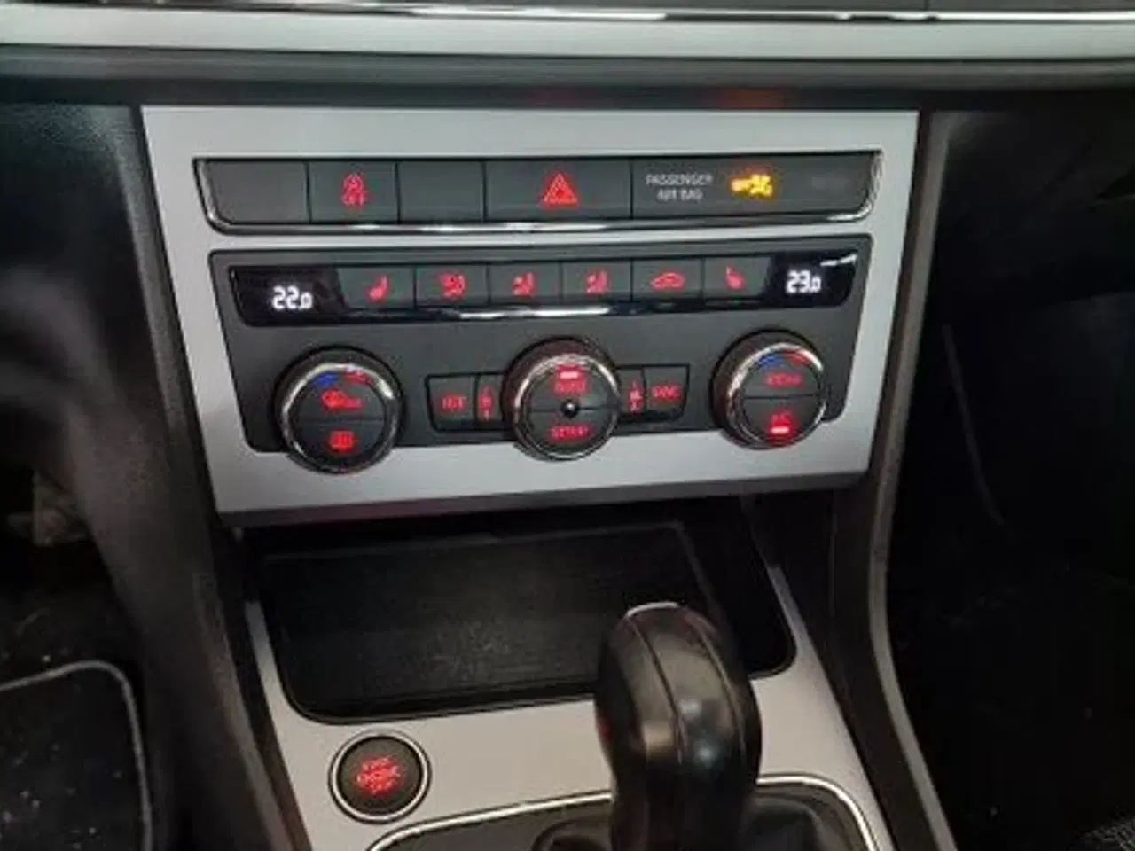 Billede 4 - Seat Leon, modelår 2018, Benzin