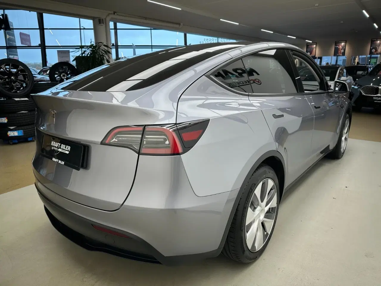 Billede 5 - Tesla Model Y  RWD