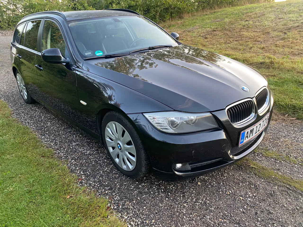 Billede 2 - BMW 320D Touring