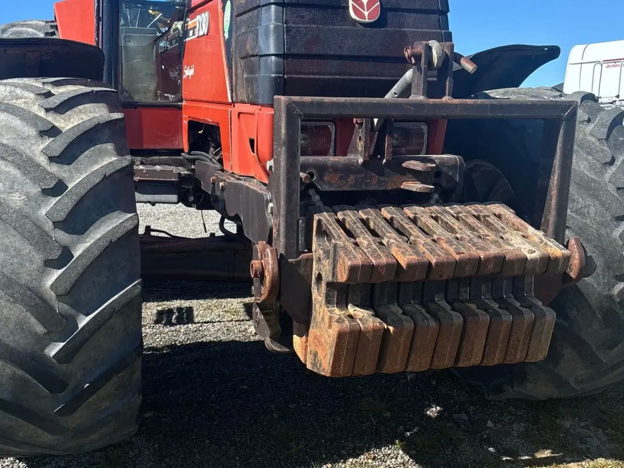 Billede 3 - Fiat F130