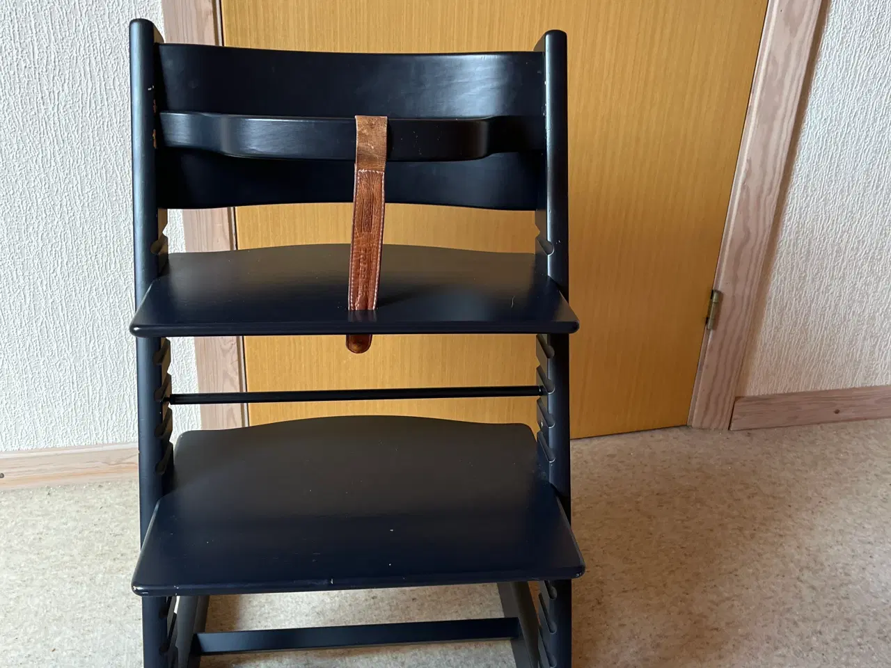Billede 1 - Trip trap stol