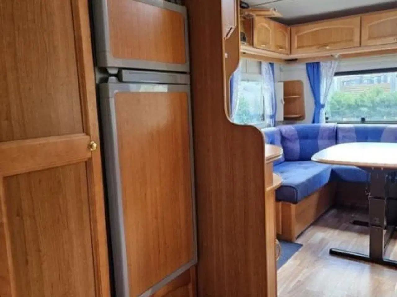 Billede 7 - Solifer 570 campingvogn