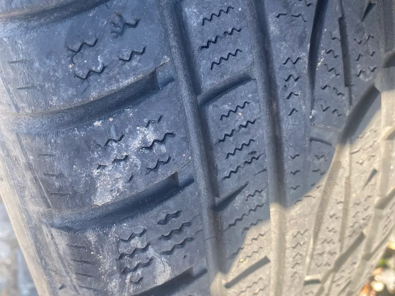 Billede 5 - Chevrolet lacetti 