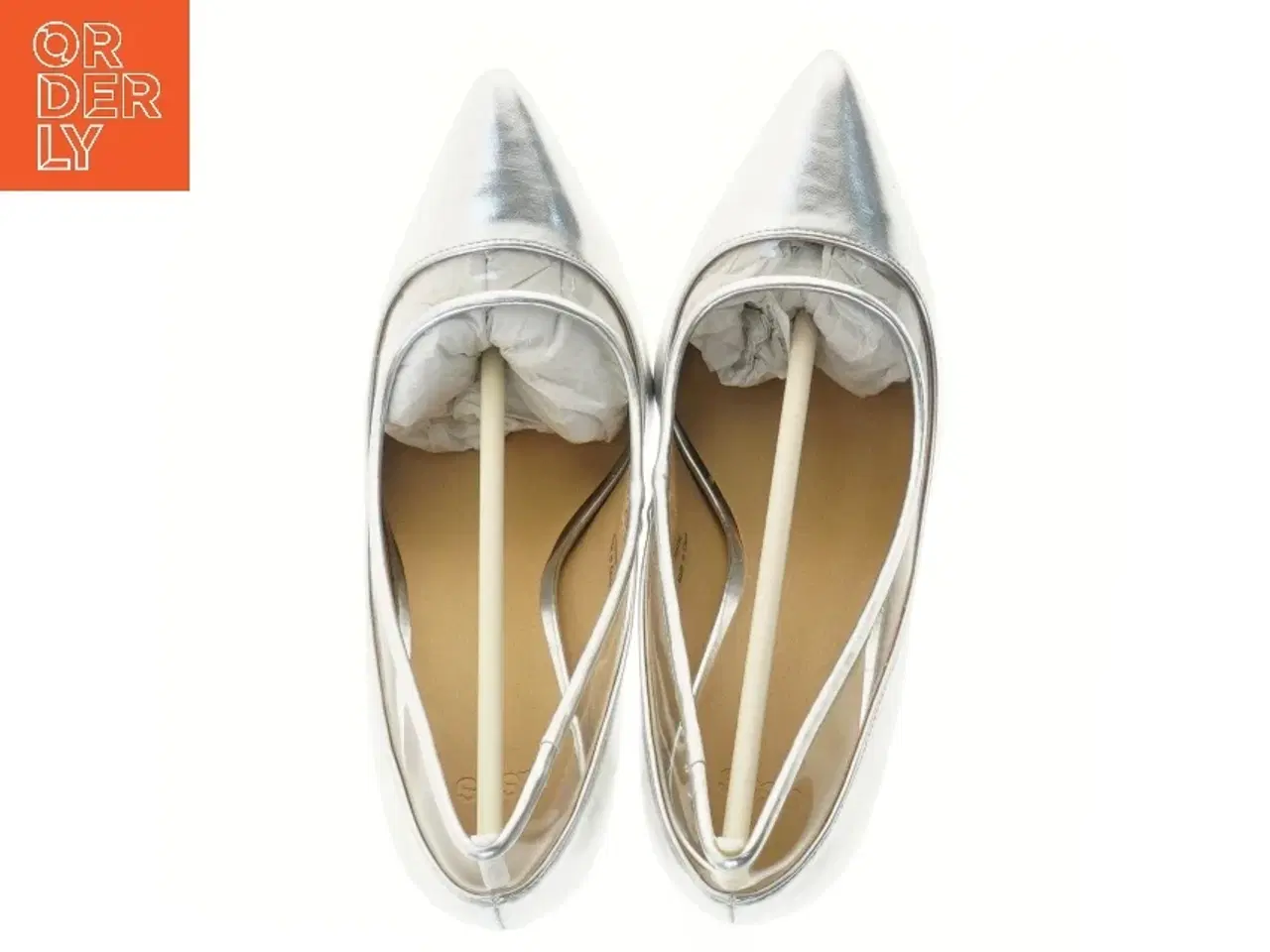 Billede 3 - Stilletter fra Asos (str. 36-37 )