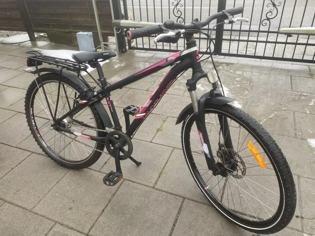 Billede 7 - Købt til 5799 kr 🤑 26 tommer topmodellen 