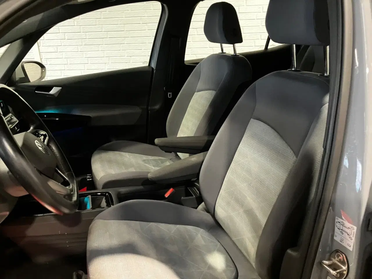 Billede 6 - VW ID.3 58 Pro Life