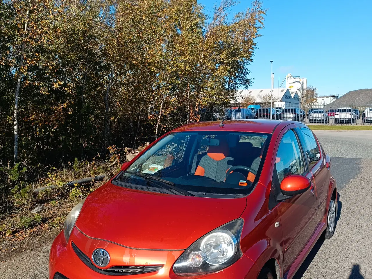 Billede 2 - Toyota Aygo 