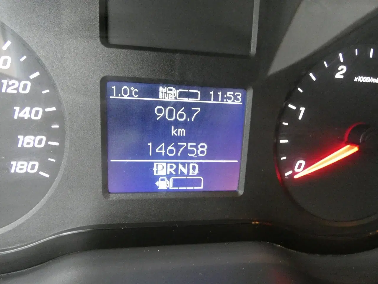 Billede 20 - Mercedes-Benz Sprinter 314 2,1 CDI A2 H2 VÆRKSTEDSBIL 7G-Tronic 143HK Van Aut.