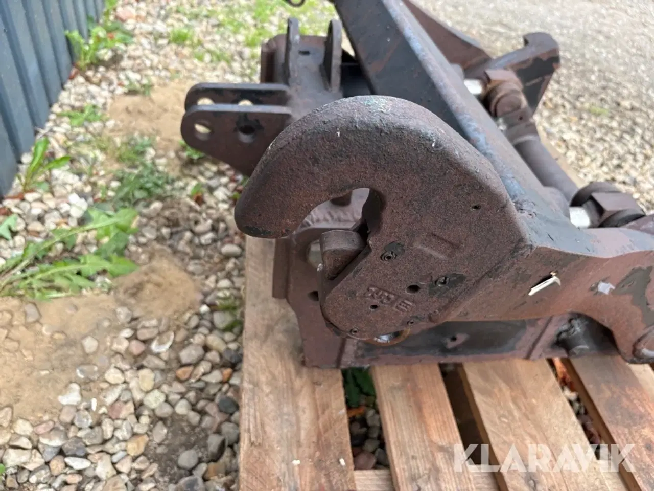 Billede 6 - Frontlift HE-VA