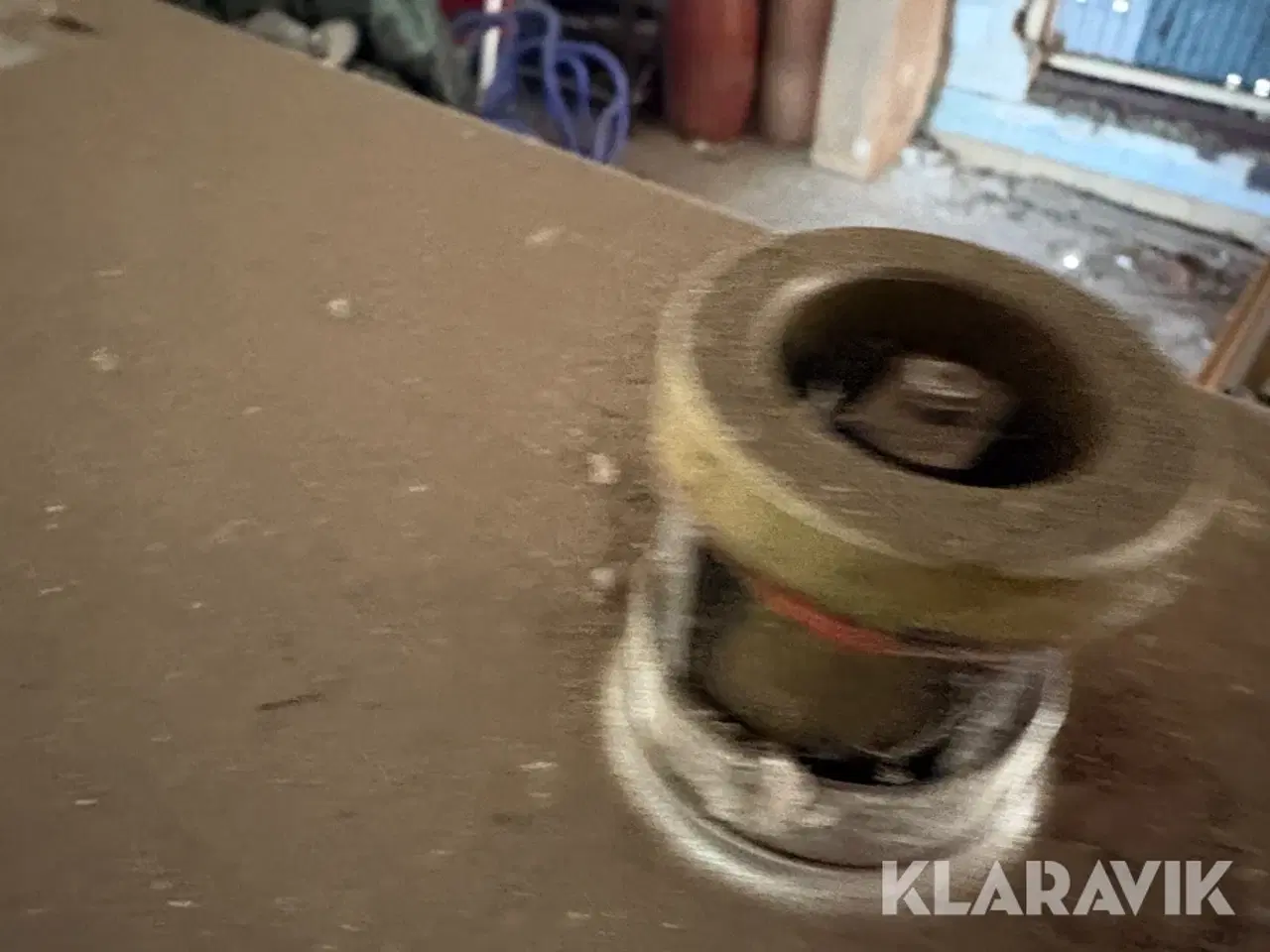 Billede 10 - Industriovn Hounö Conmatic Line