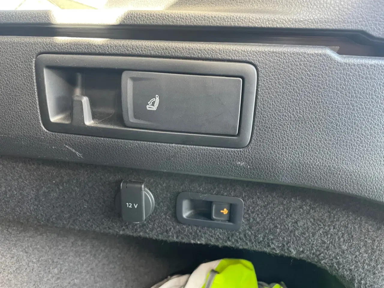 Billede 11 - VW Passat 1,4 GTE Highline Variant DSG