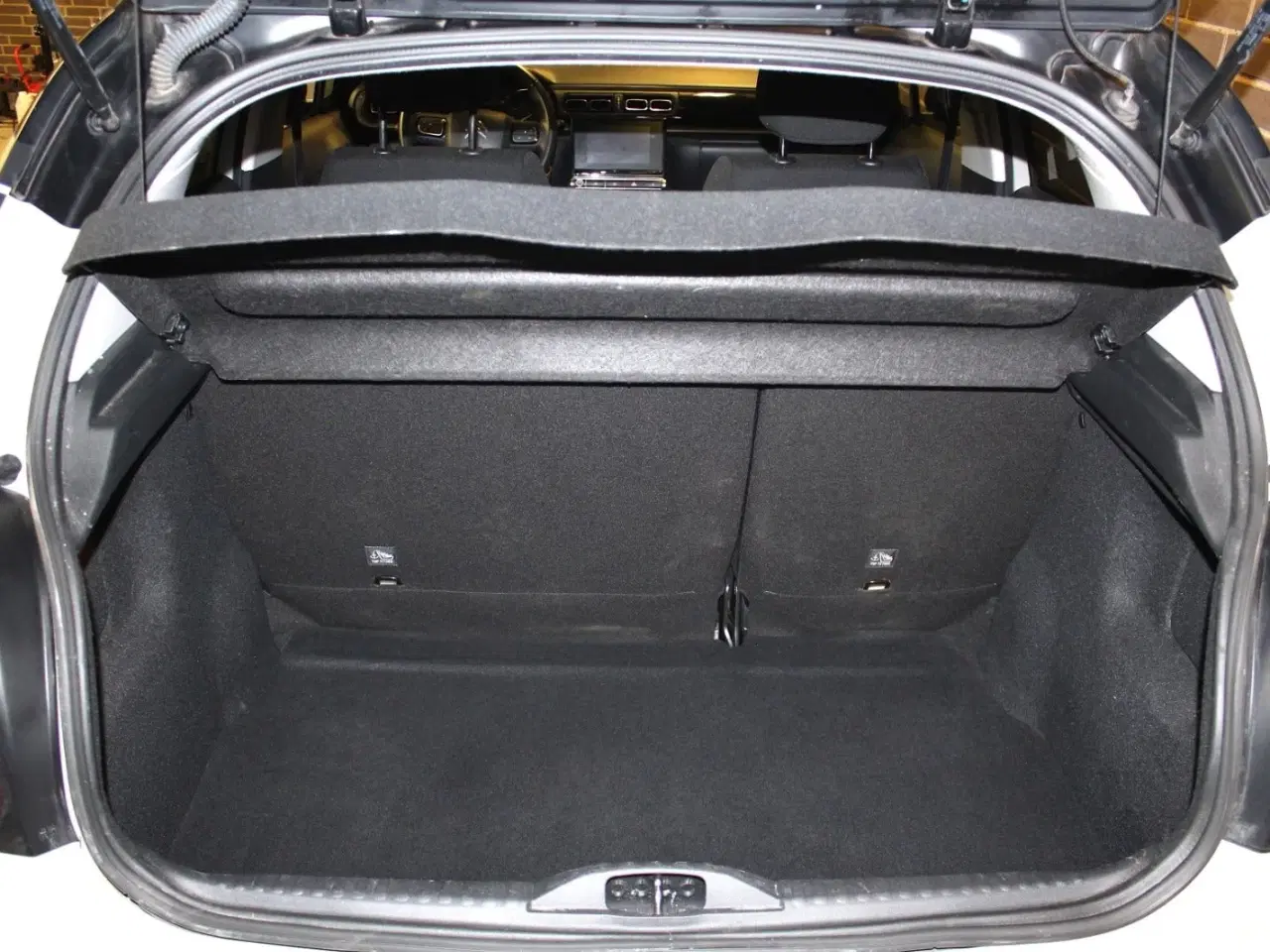 Billede 6 - Citroën C3 1,2 PureTech 82 SkyLine