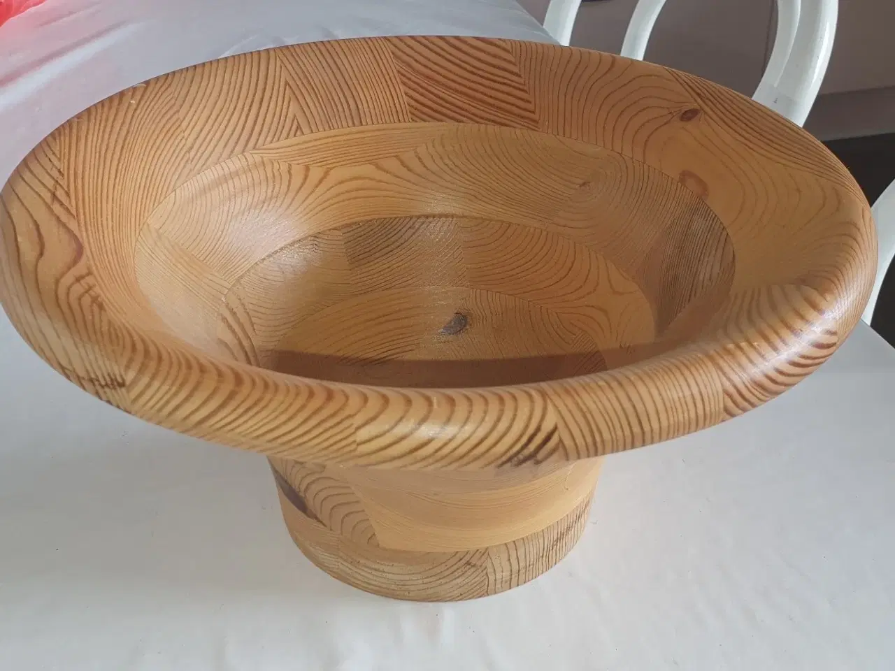 Billede 1 - Serviceskål 