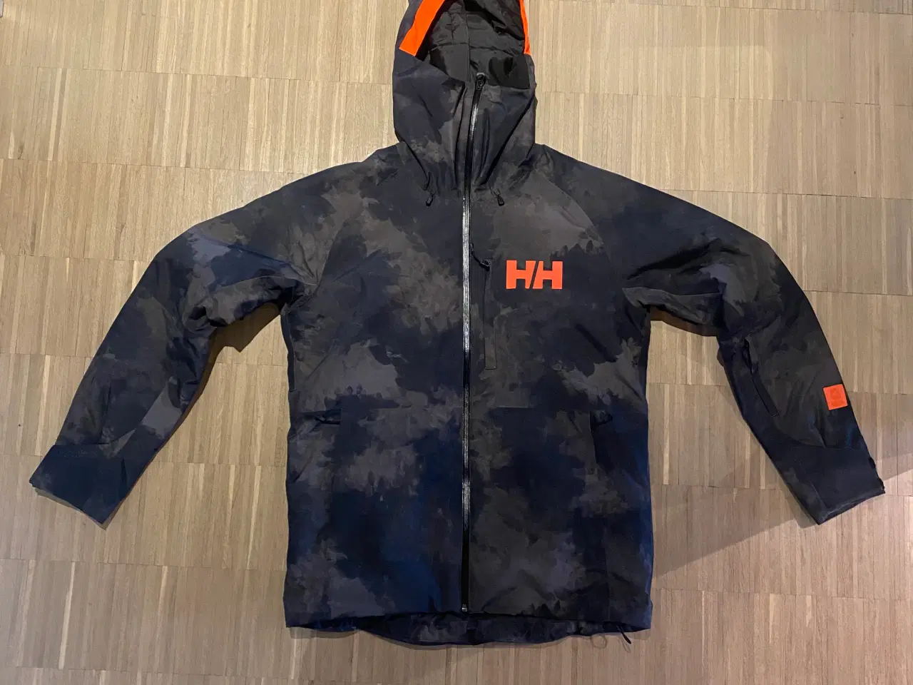 Billede 4 - Helly Hansen Skijakke