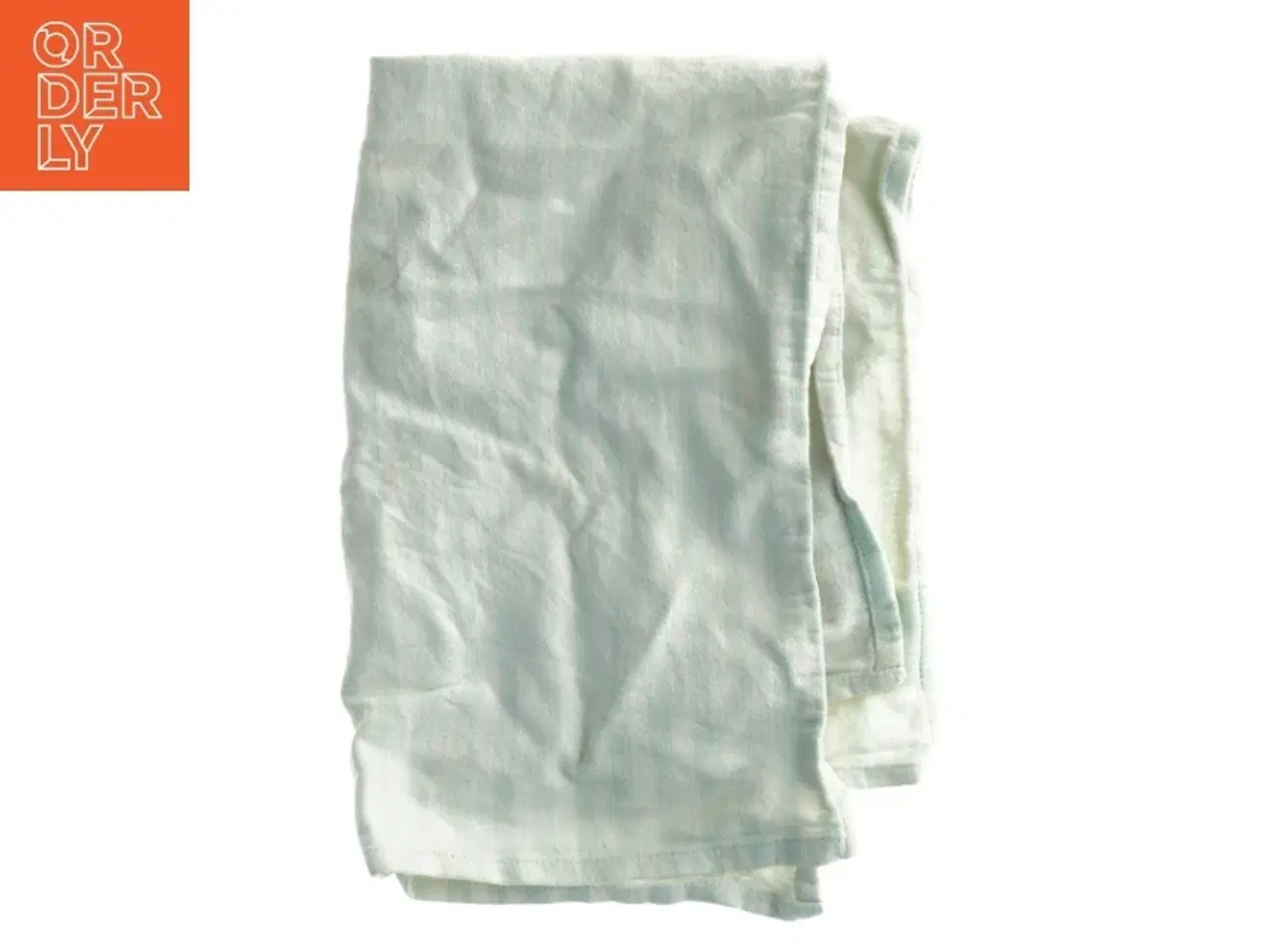 Billede 1 - Viskestykke (str. 44 x 33 cm)