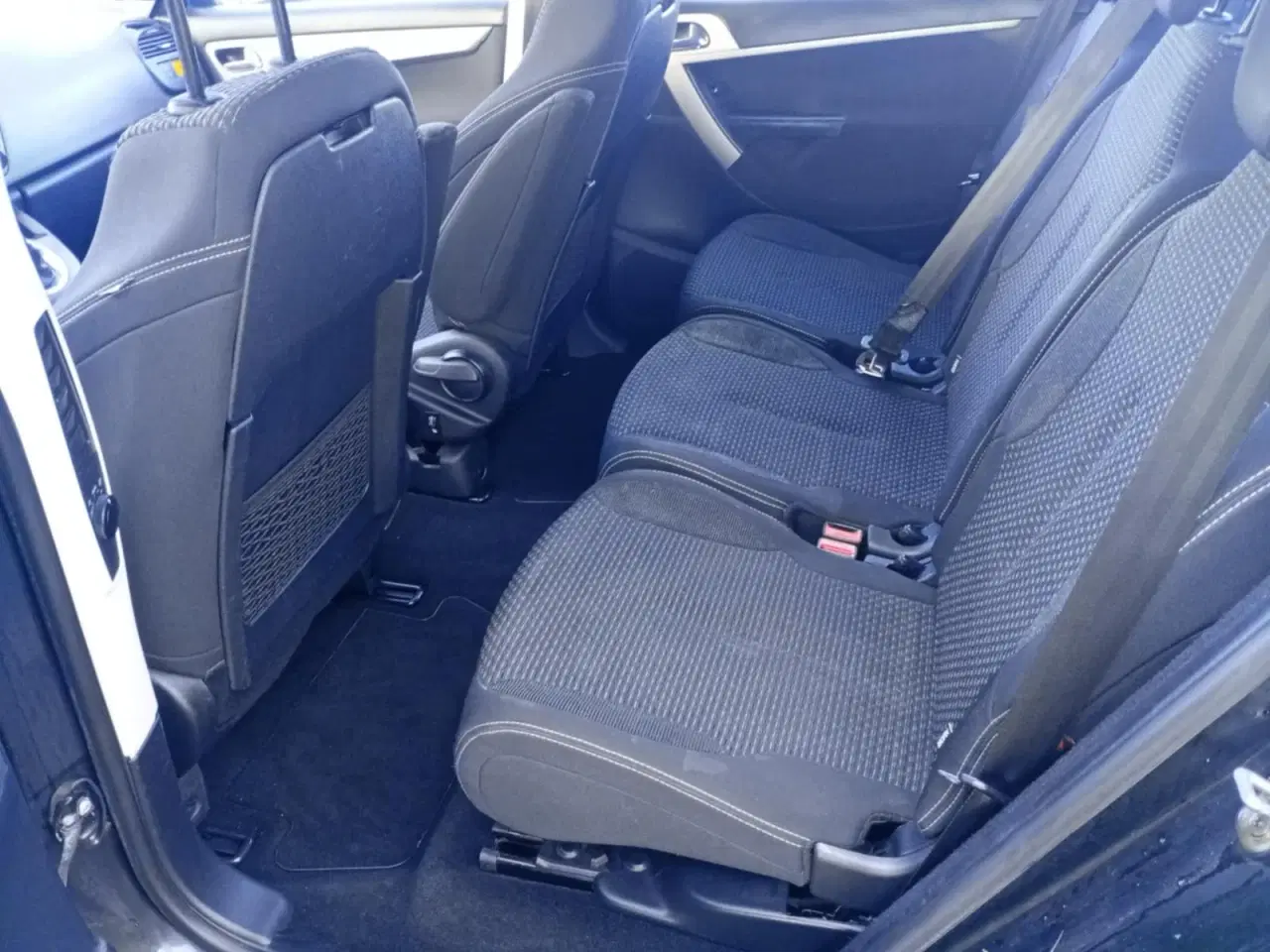 Billede 10 - Citroën C4 Picasso 1,8 16V