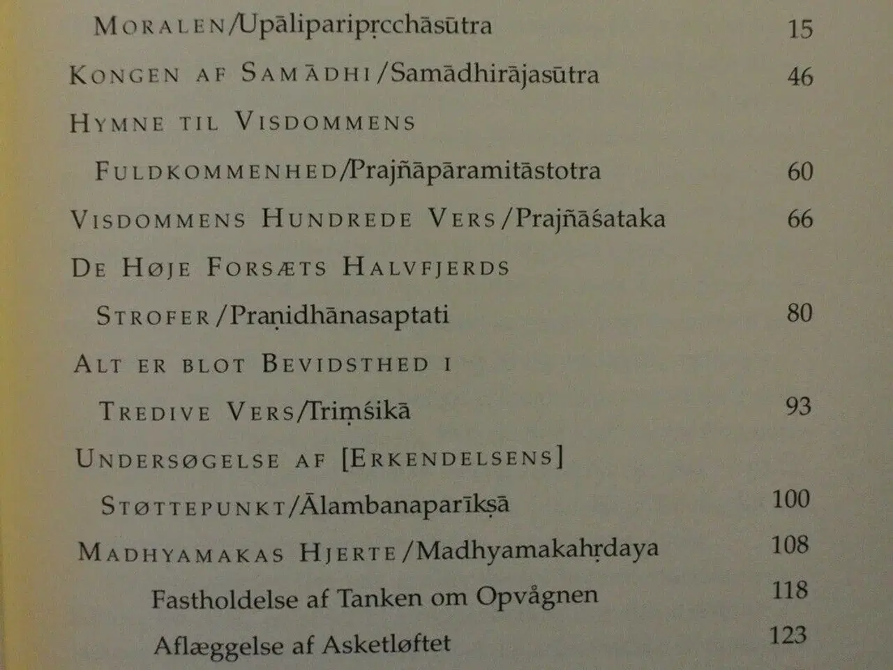 Billede 2 - mahayana - den senere indiske buddhisme, af christ