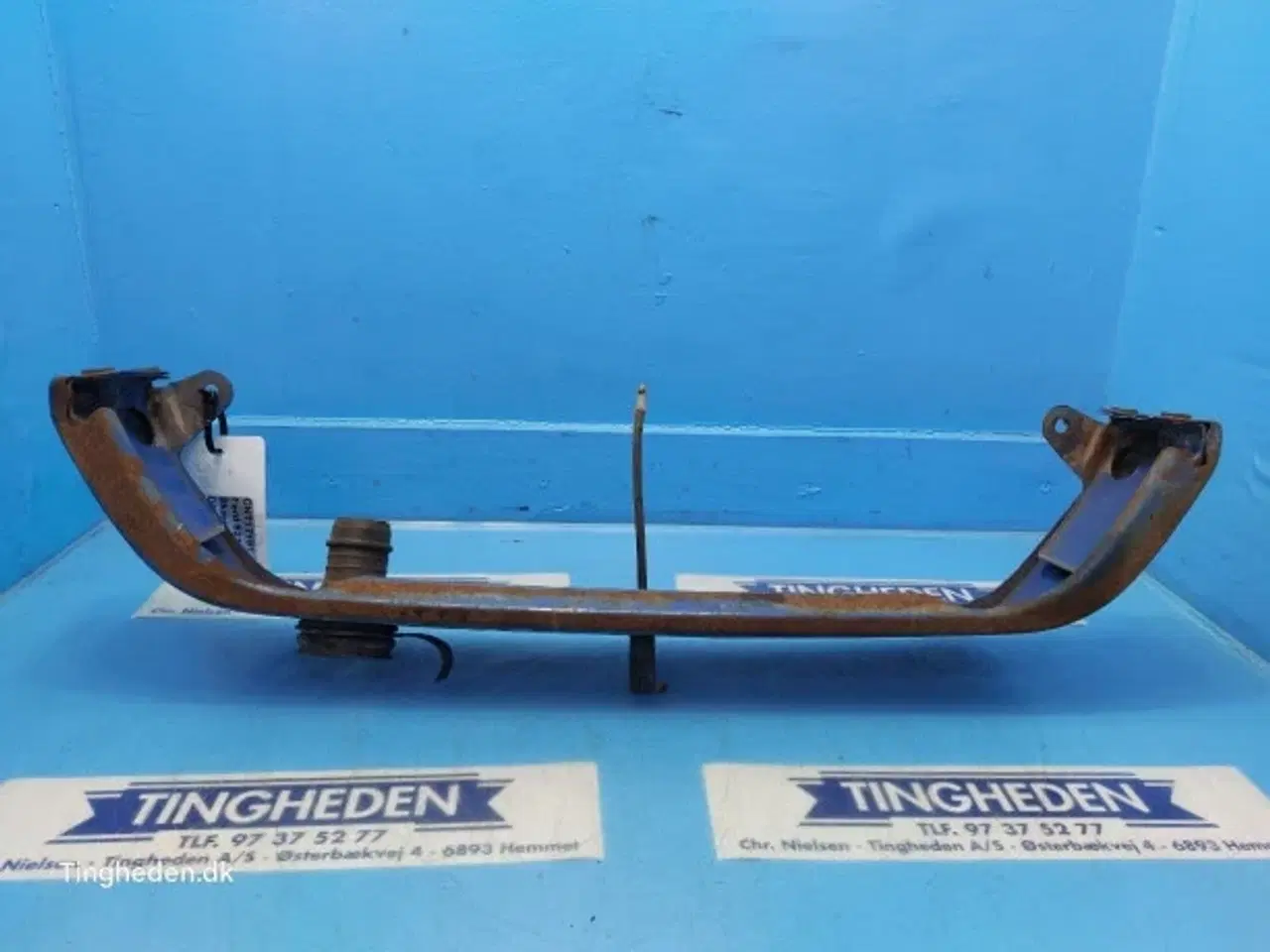 Billede 4 - Ford 8210 Skærm D6NN9402010C