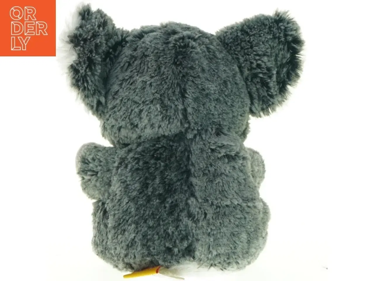 Billede 2 - Tøjdyr koala (str. 20 cm)