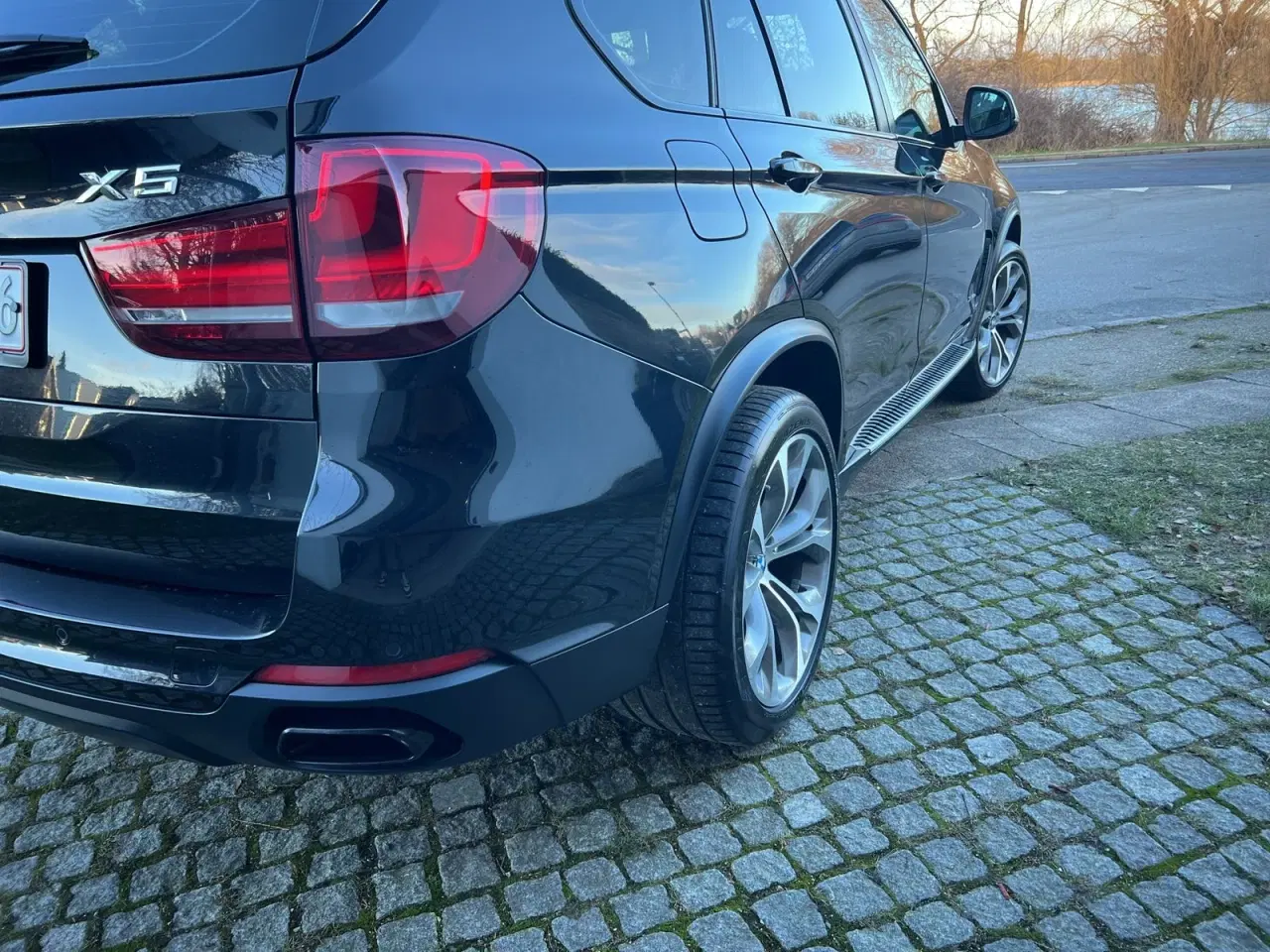 Billede 21 - BMW X5 2,0 xDrive40e iPerformance aut.