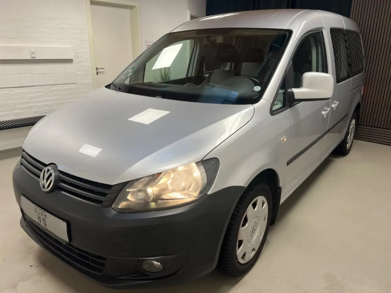 Billede 1 - VW Caddy Maxi 1,2 TSi 105 Trendline
