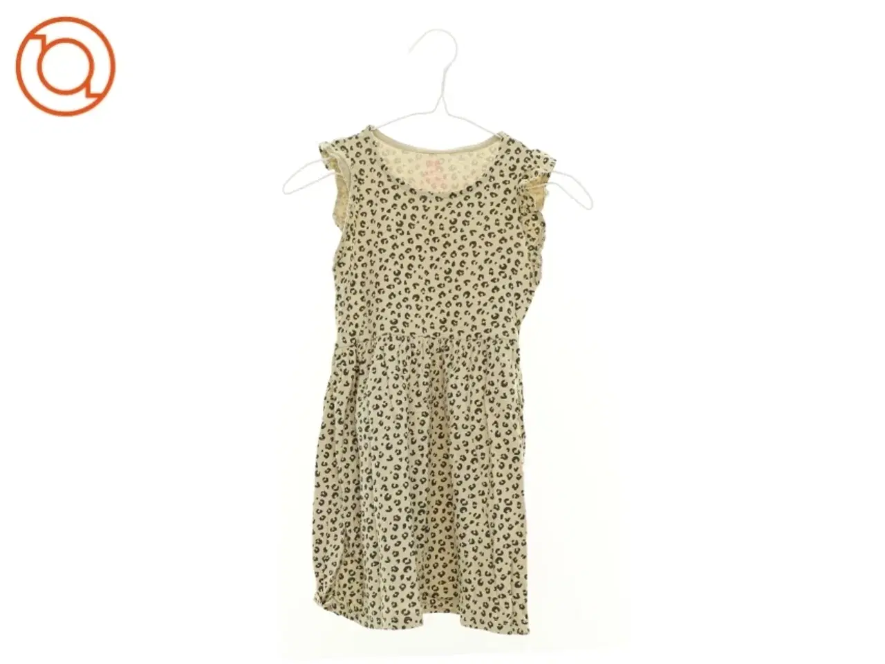 Billede 2 - Kjole fra H&M (str. 122 cm)