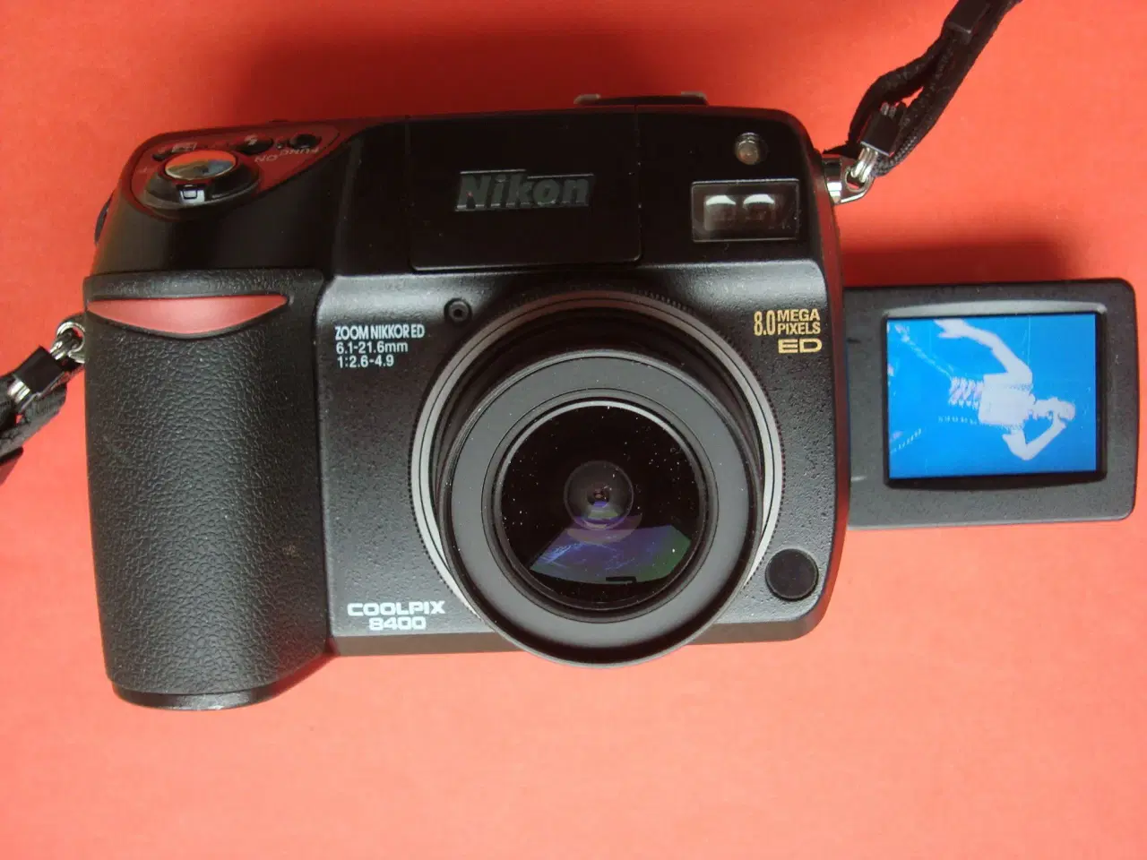 Billede 8 - Nikon CoolPix 8400