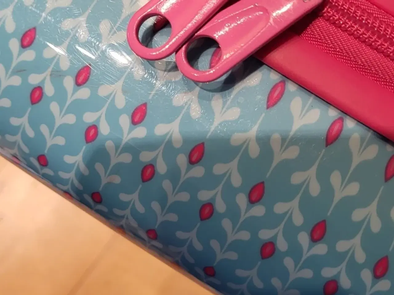 Billede 8 - Samsonite Disney kabine kuffert til Børn