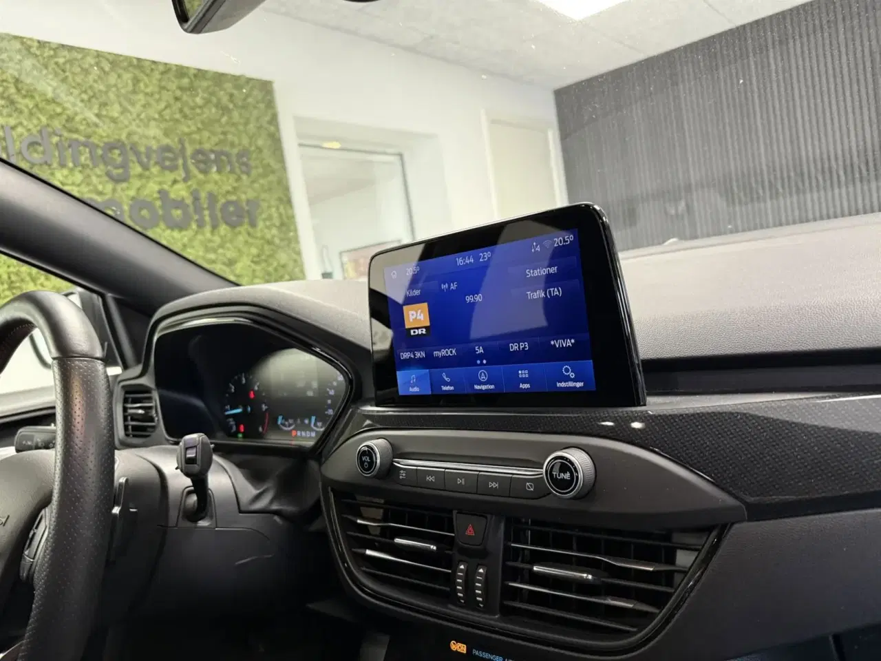 Billede 7 - Ford Focus 1,5 EcoBlue ST-Line 120HK Stc 8g Aut.