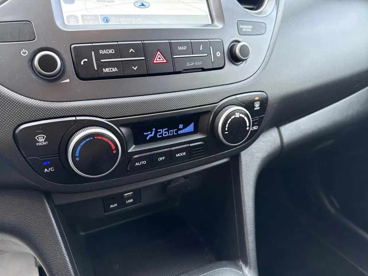 Billede 18 - Hyundai i10 1,0 Premium