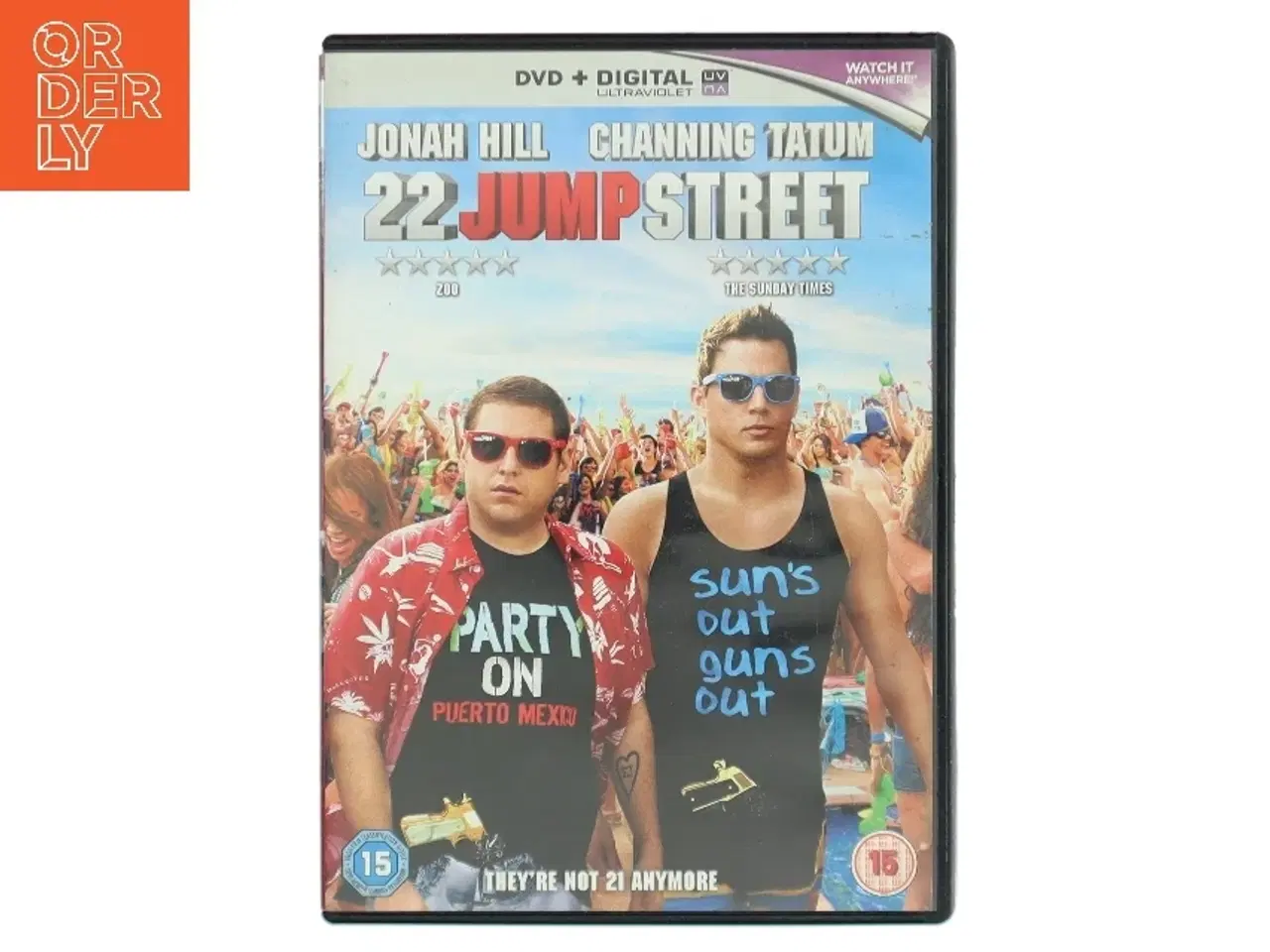 Billede 1 - 22 Jump Street