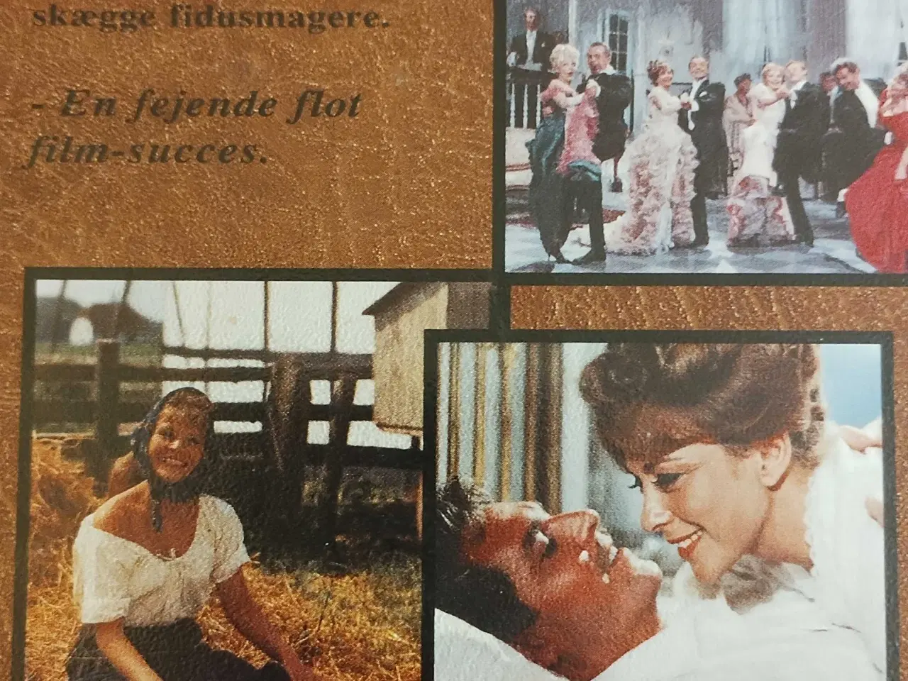 Billede 11 - VHS film 