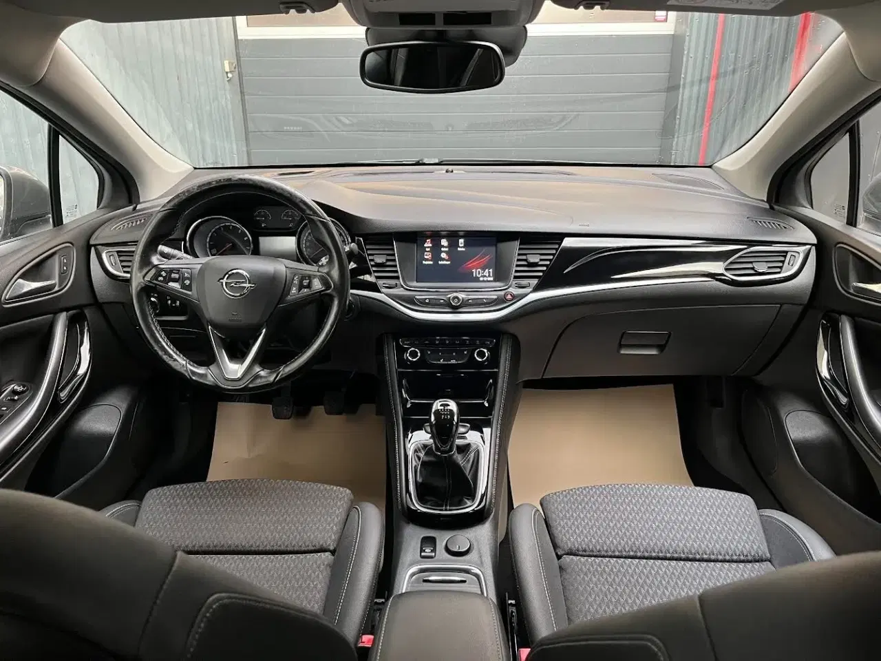 Billede 6 - Opel Astra 1,4 T 150 Innovation