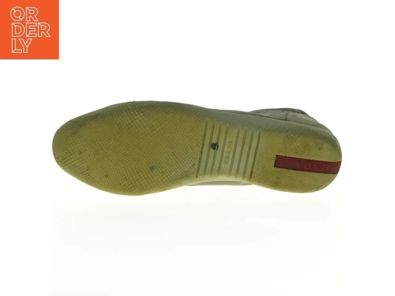 Billede 7 - Prada sneakers fra Prada (str. 37)