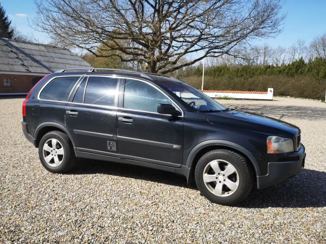 Billede 3 - Volvo XC90 2,5 T aut. AWD Van