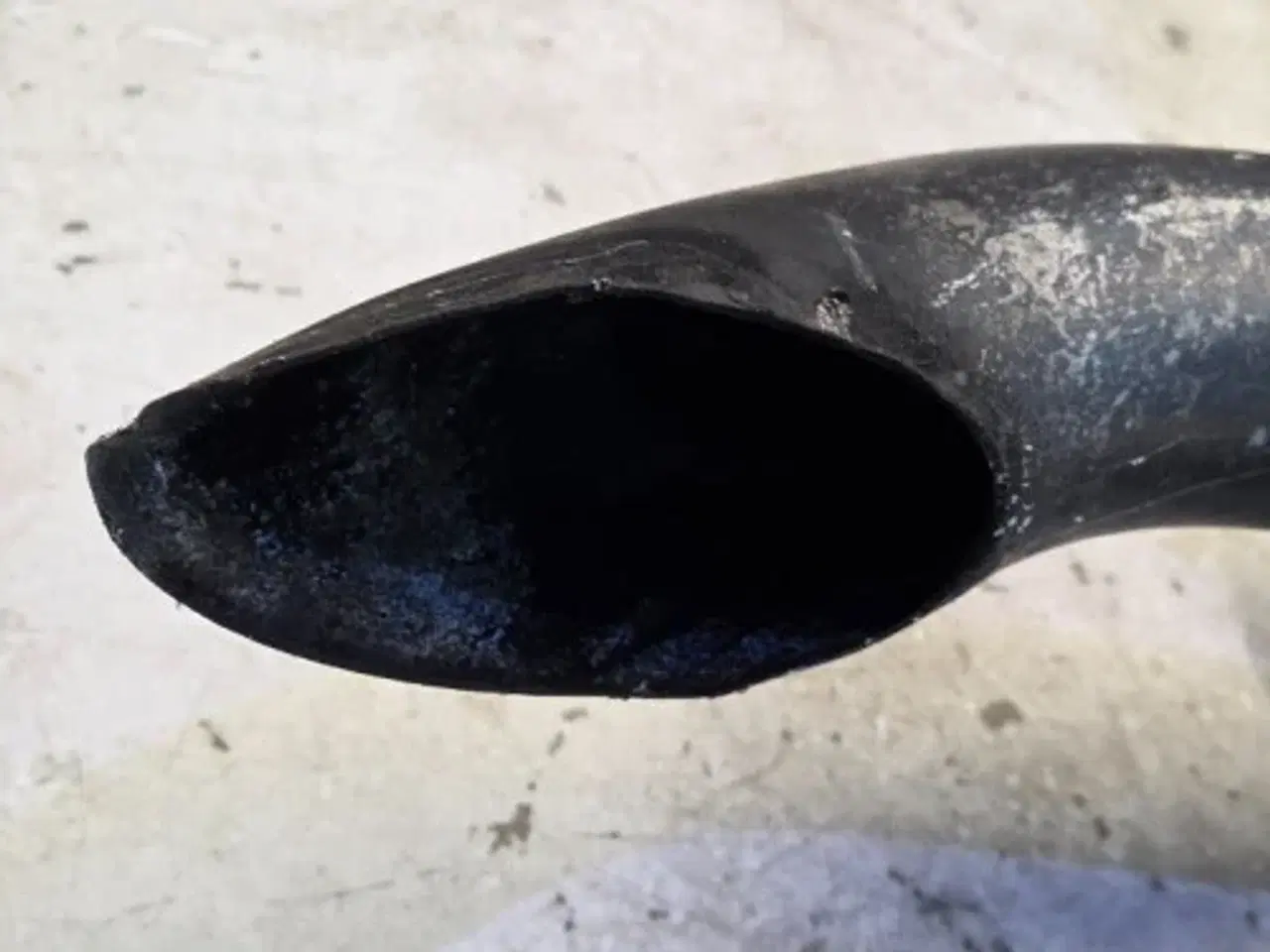 Billede 14 - Massey Ferguson 6260 Lydpotte 3780121M2