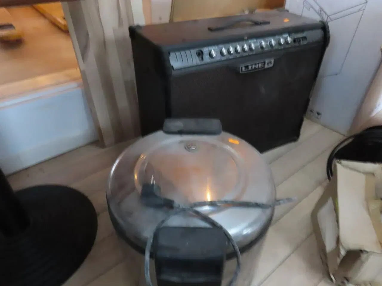 Billede 6 - Trykkoger, BARSCHER CFXB138-195