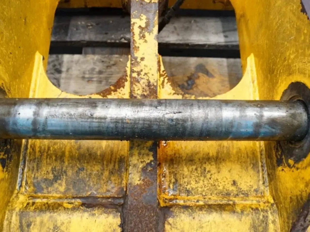 Billede 20 - JCB 536-70 Hurtigskifte 