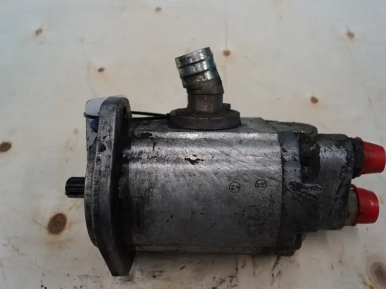 Billede 10 - Hydrema 906B Servopumpe 511409