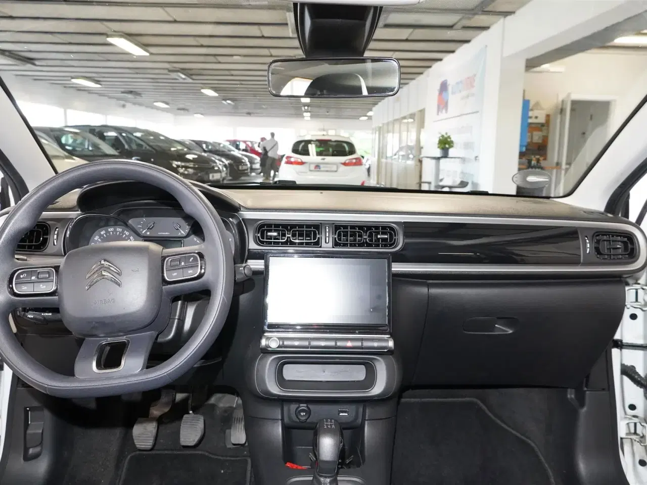 Billede 14 - Citroën C3 1,2 PureTech Supreme start/stop 82HK 5d