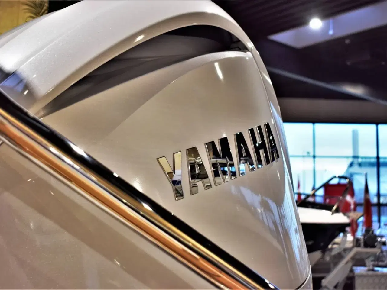 Billede 21 - Finnmaster ST T9 - 2 X F300 (600 HK)