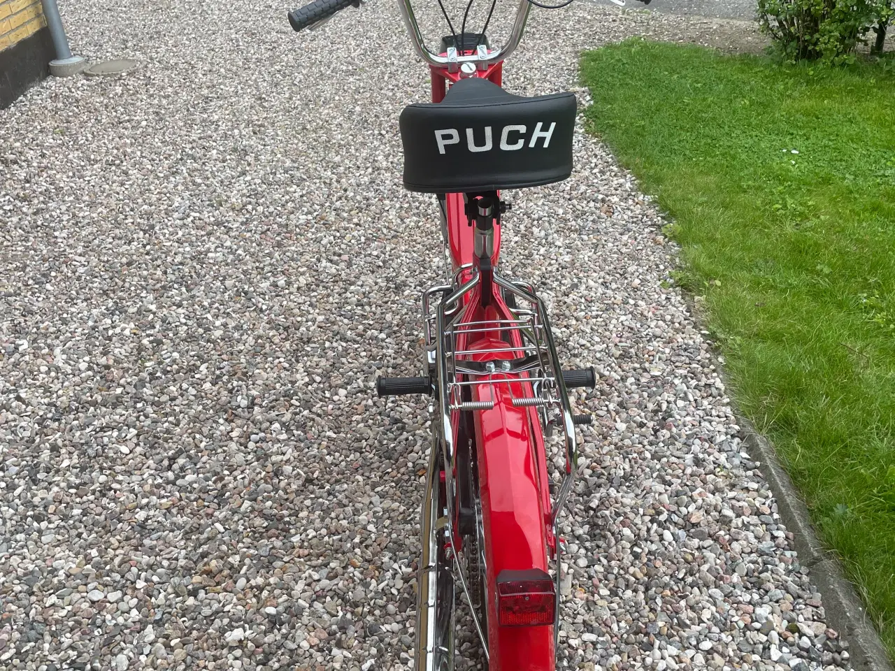 Billede 2 - Puch  Maxi