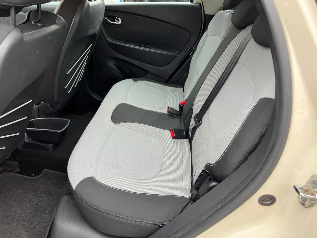 Billede 6 - Renault Captur 0,9 TCe 90 Expression