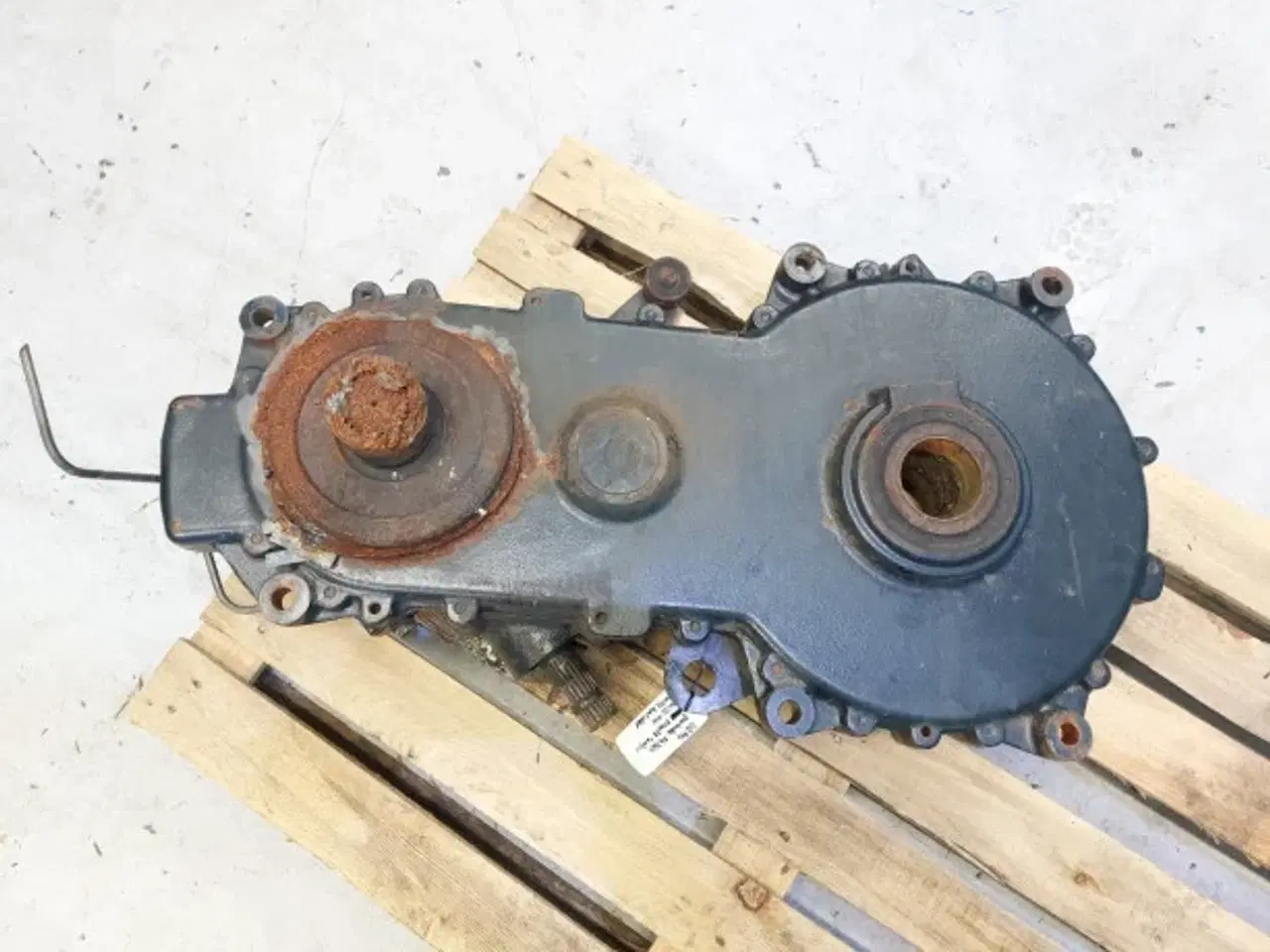 Billede 14 - New Holland BB940 Baller Gearkasse 84078671